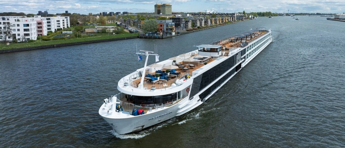 Gay Cruises