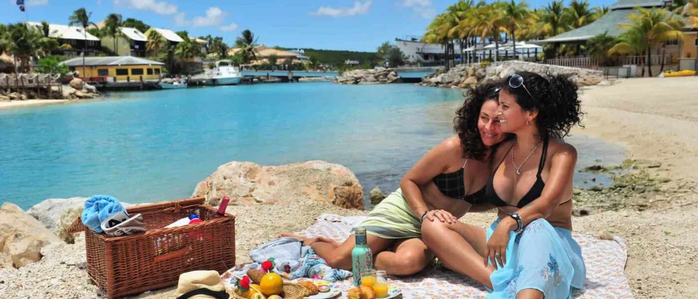 Caribbean LGBTQ+ Rights: Which Islands Recognize Same-Sex Marriage?