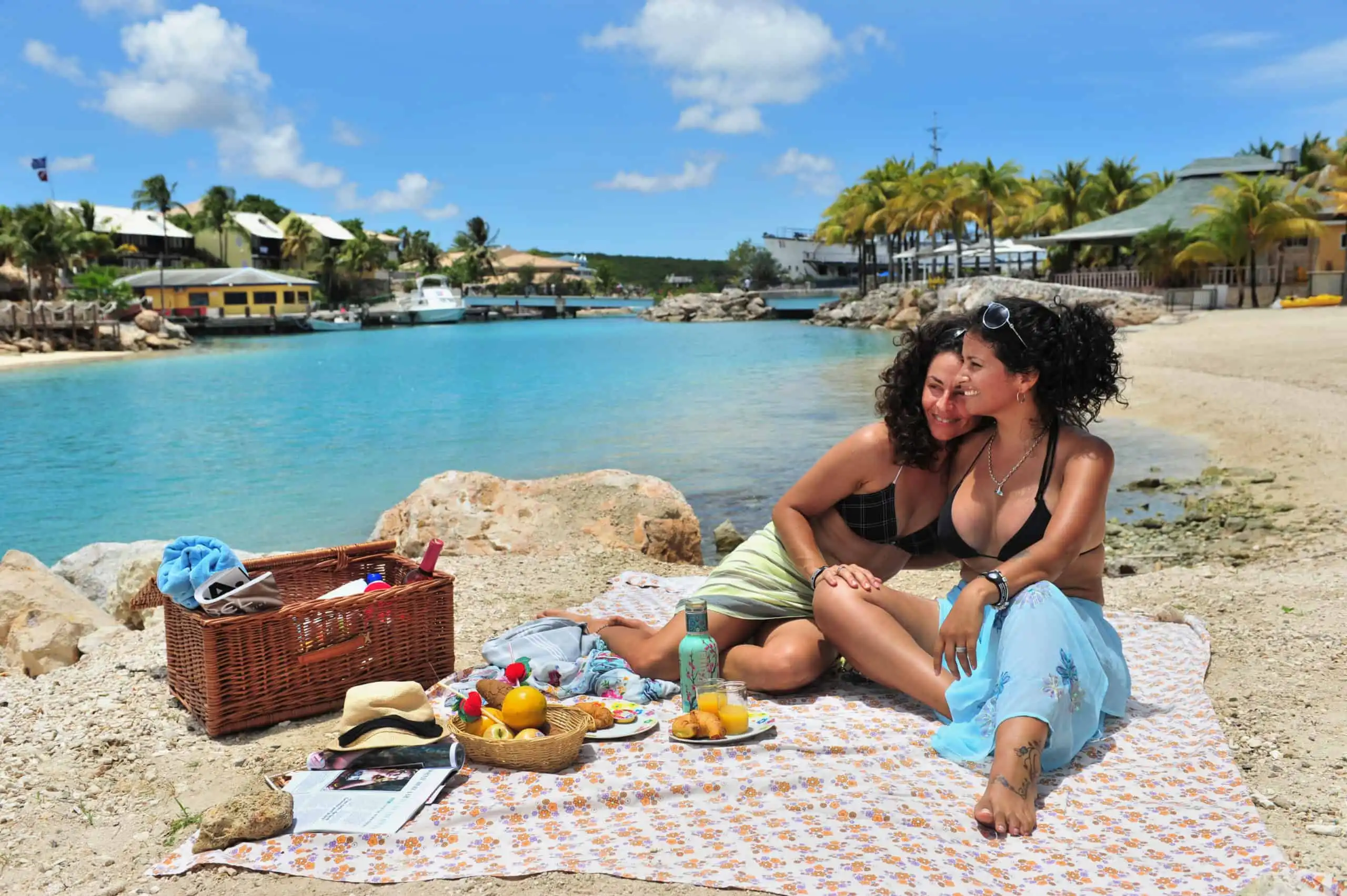 Caribbean LGBTQ+ Rights: Which Islands Recognize Same-Sex Marriage?
