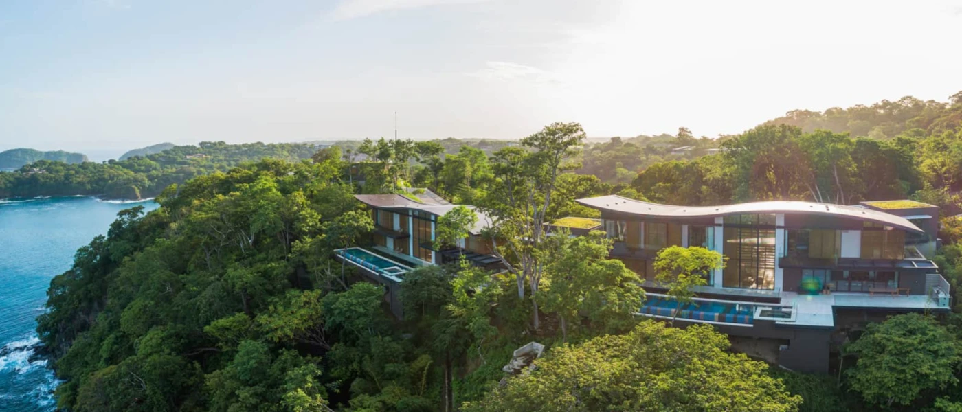 Four Seasons Resort Peninsula Papagayo