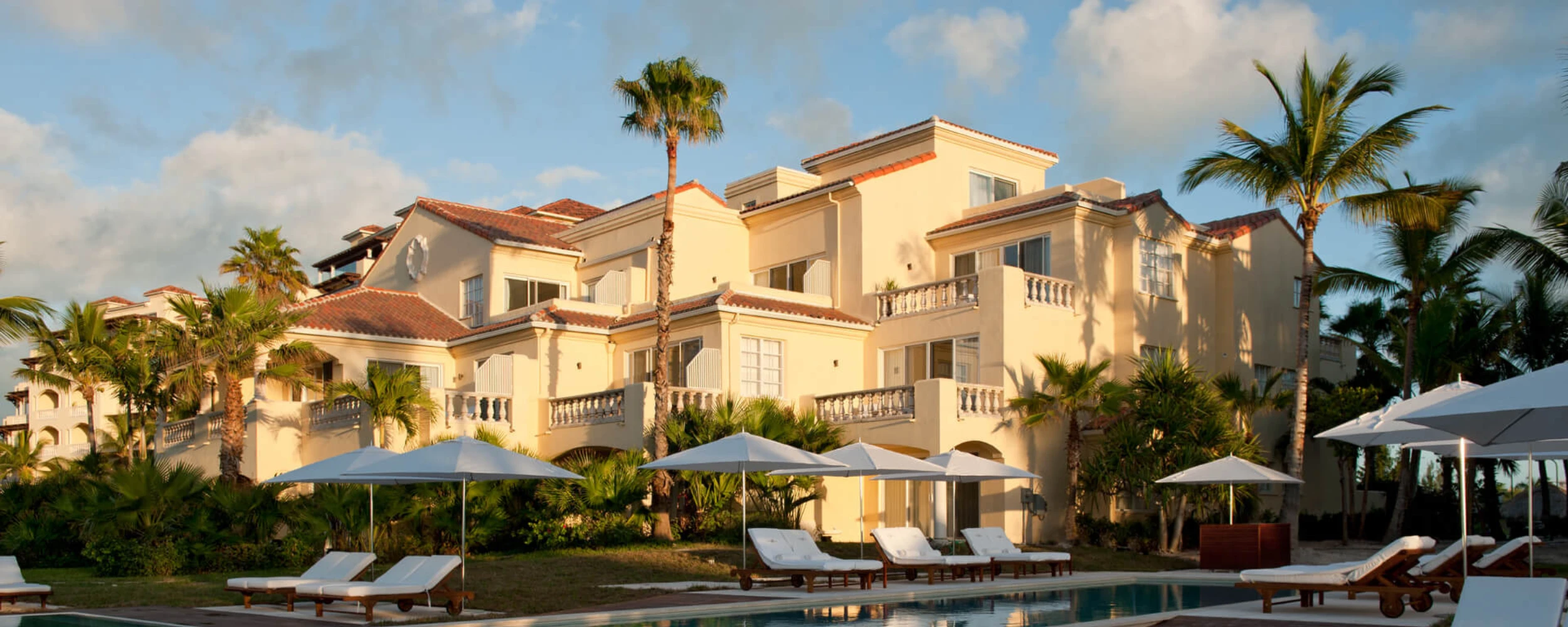 Grace Bay Club, Turks & Caicos