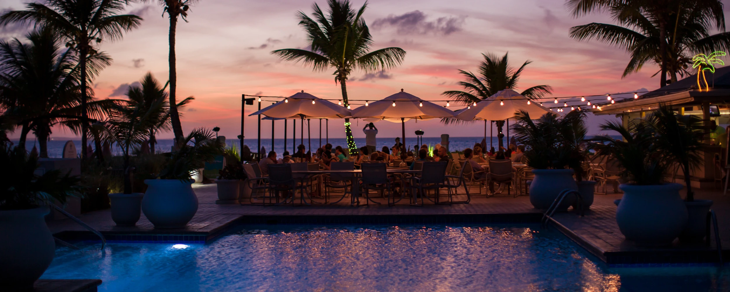 Luxury Turks & Caicos Experience