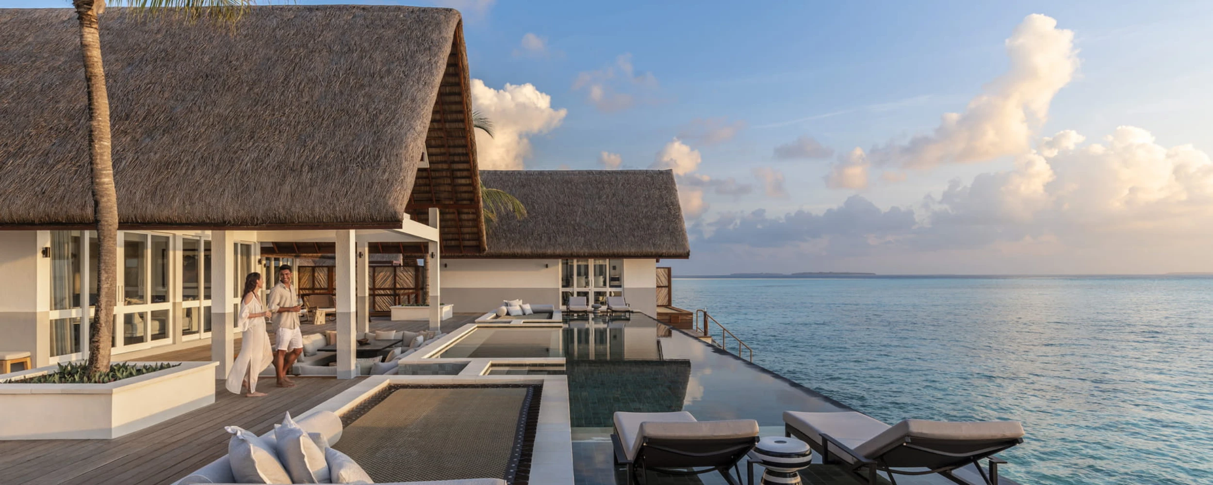 The Four Seasons Maldives at Landaa Giraavaru