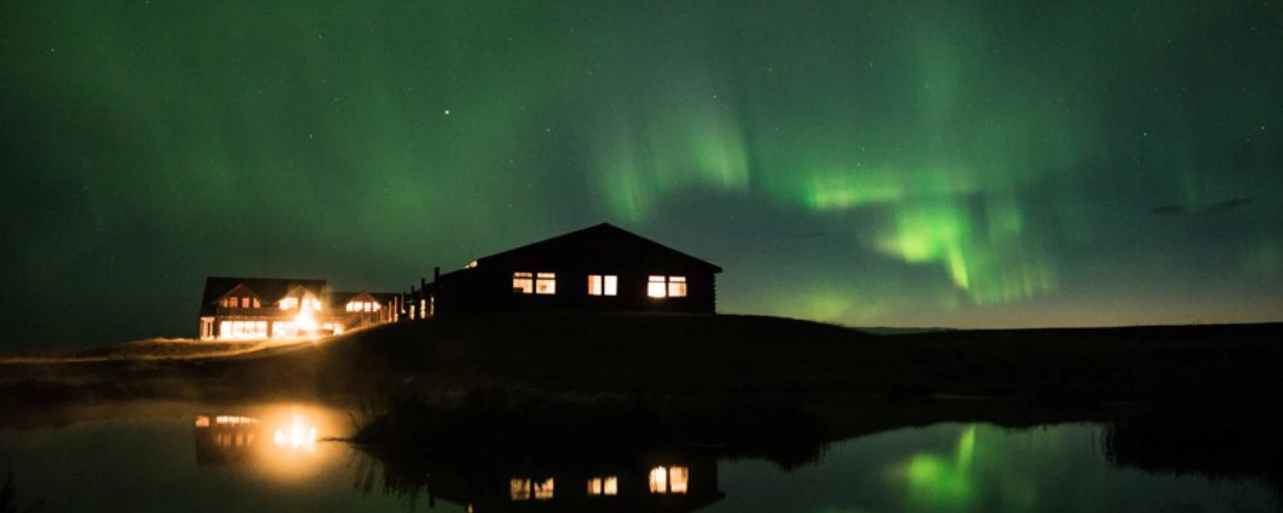 Hotel Ranga, South Iceland