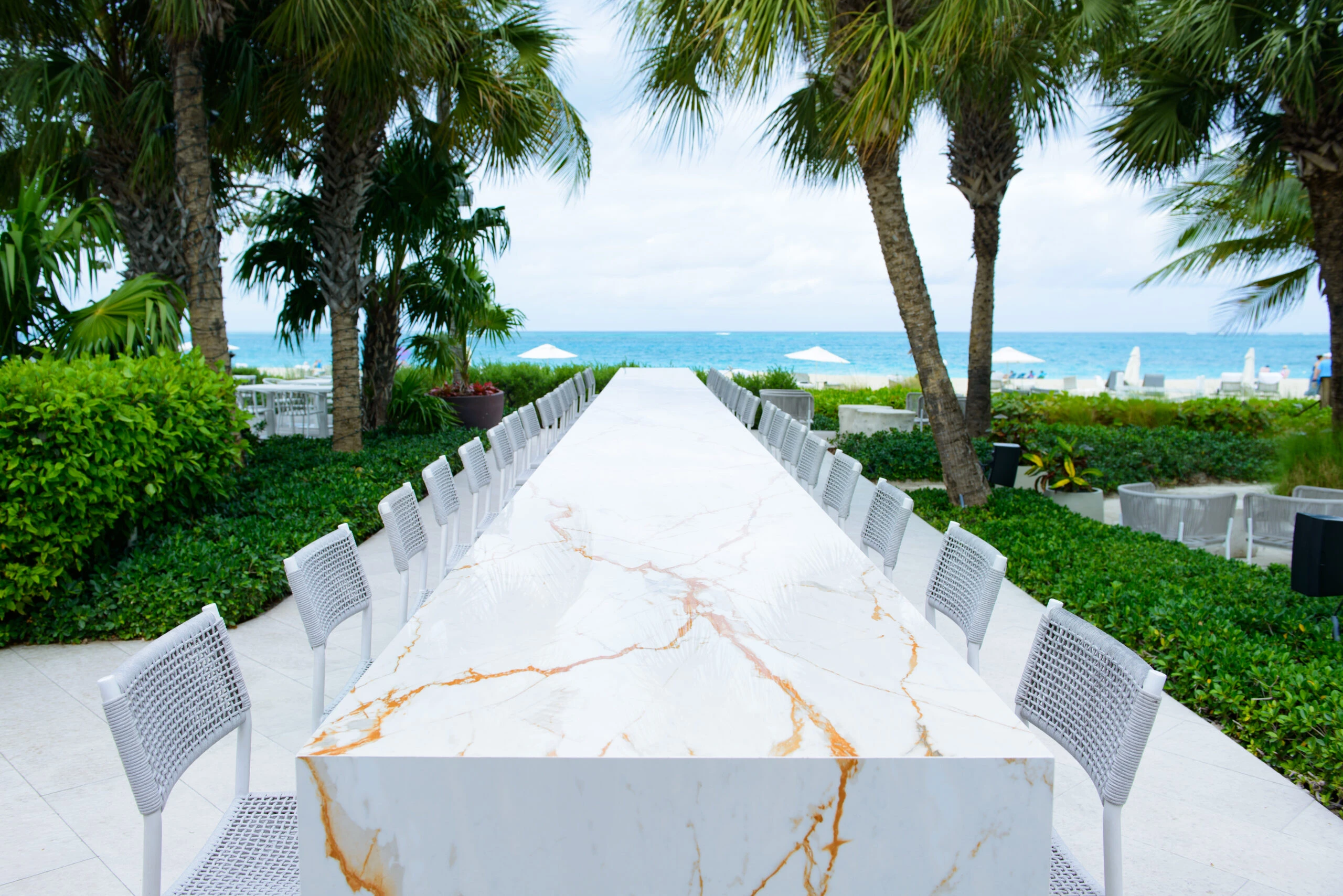 Grace Bay Club, Turks & Caicos