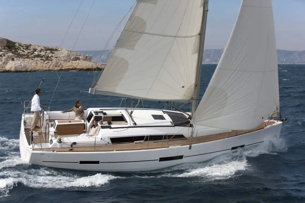 French Riviera Yacht Charter: Sailing the Côte d’Azur