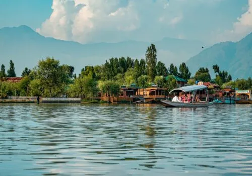 India
