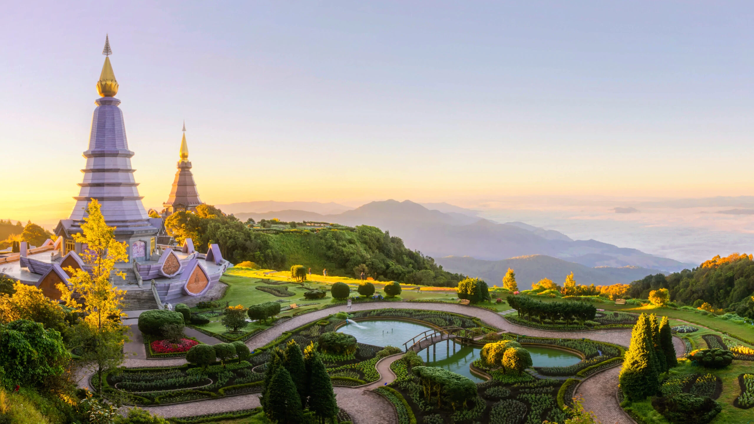 Thailand