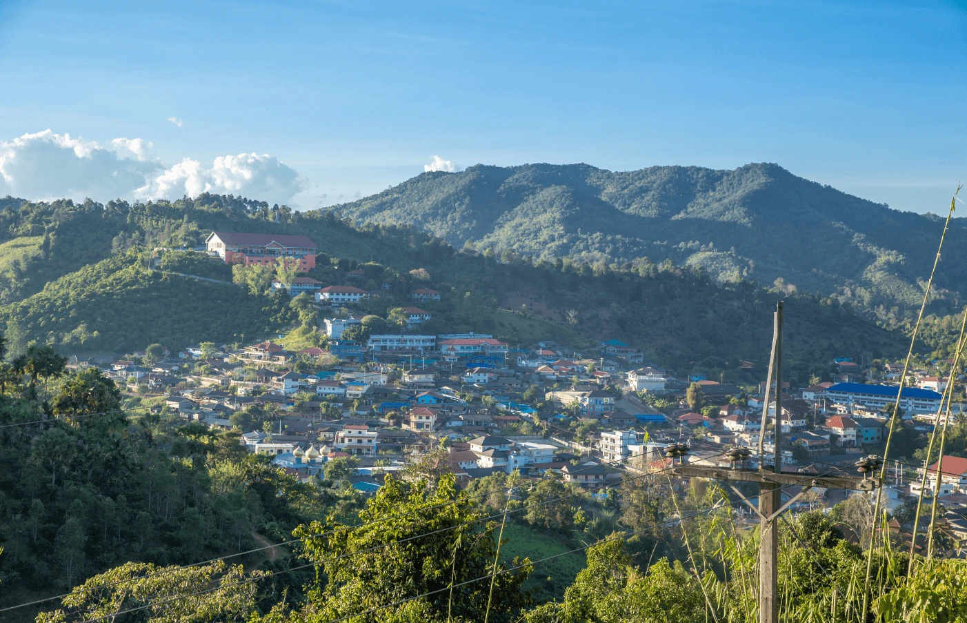 Day 9: Doi Wawee