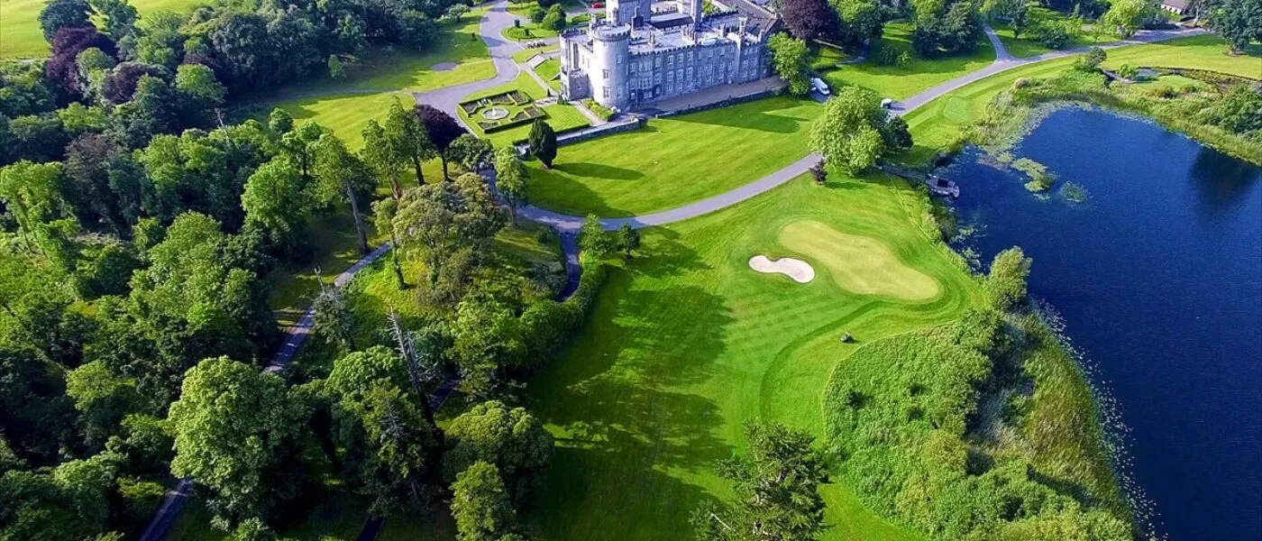 Staying in an Irish Castle: The Most Romantic LGBTQ+ Experiences