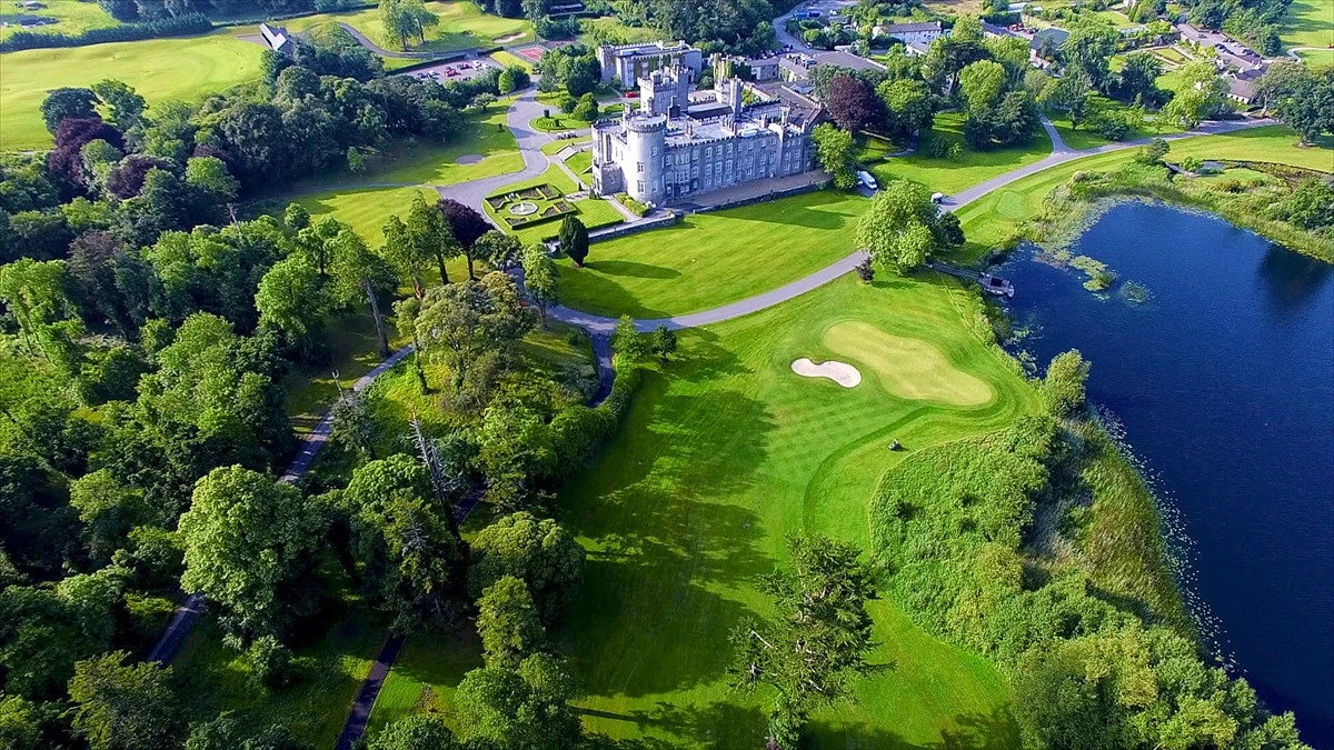 Luxury Staying in an Irish Castle: The Most Romantic LGBTQ+ Experiences vacations