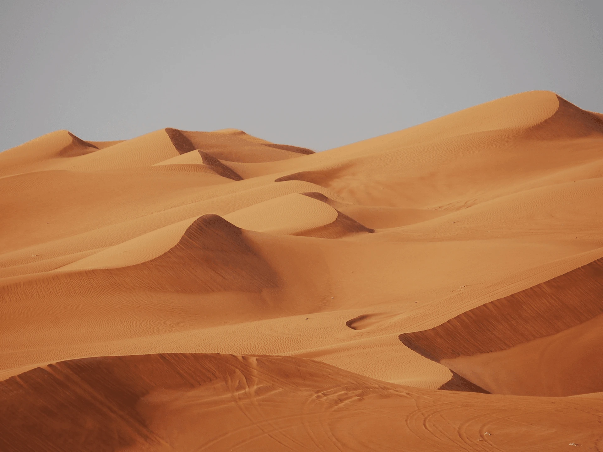 Luxury Dubai vacations