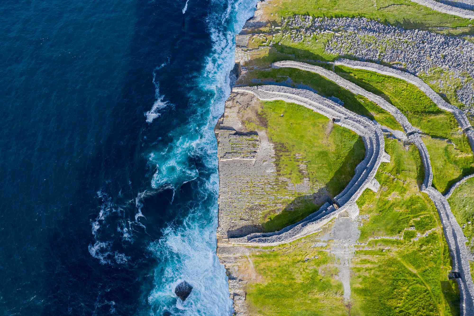Day 5: The Aran Islands