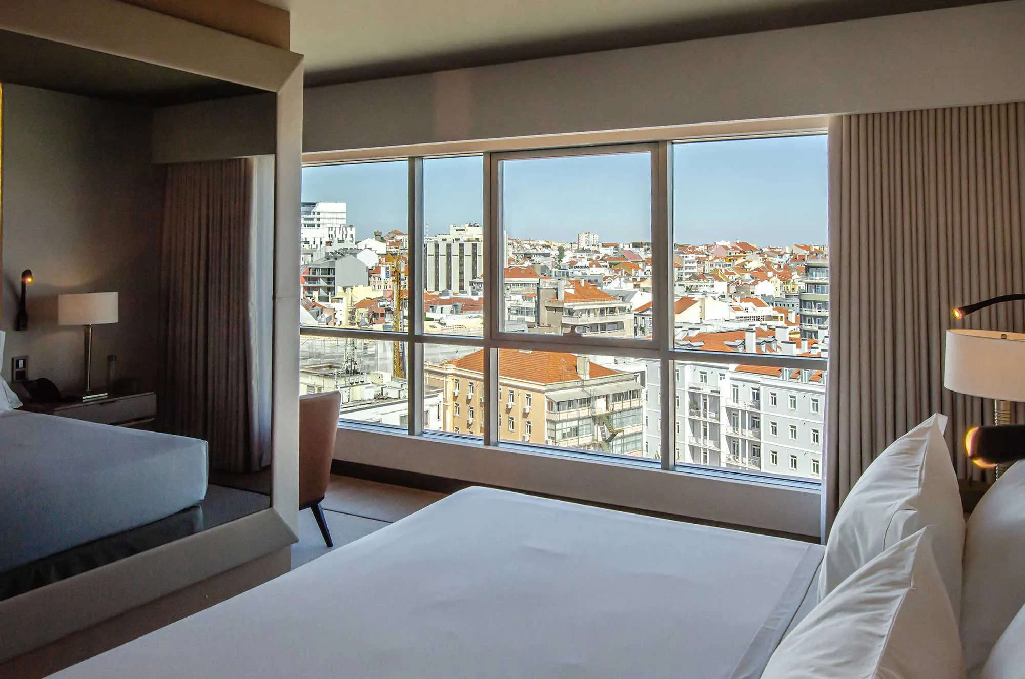 EPIC SANA Lisboa