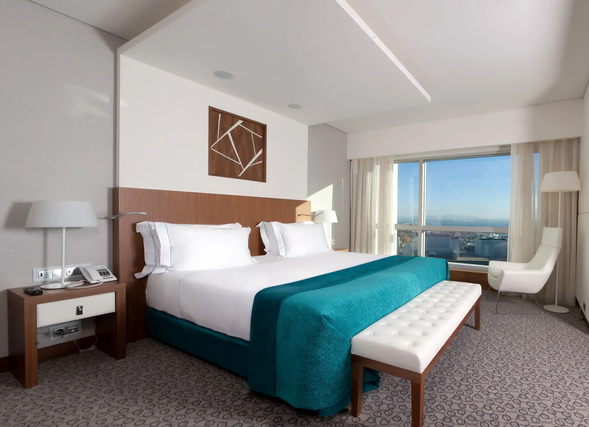 Luxury gay travel