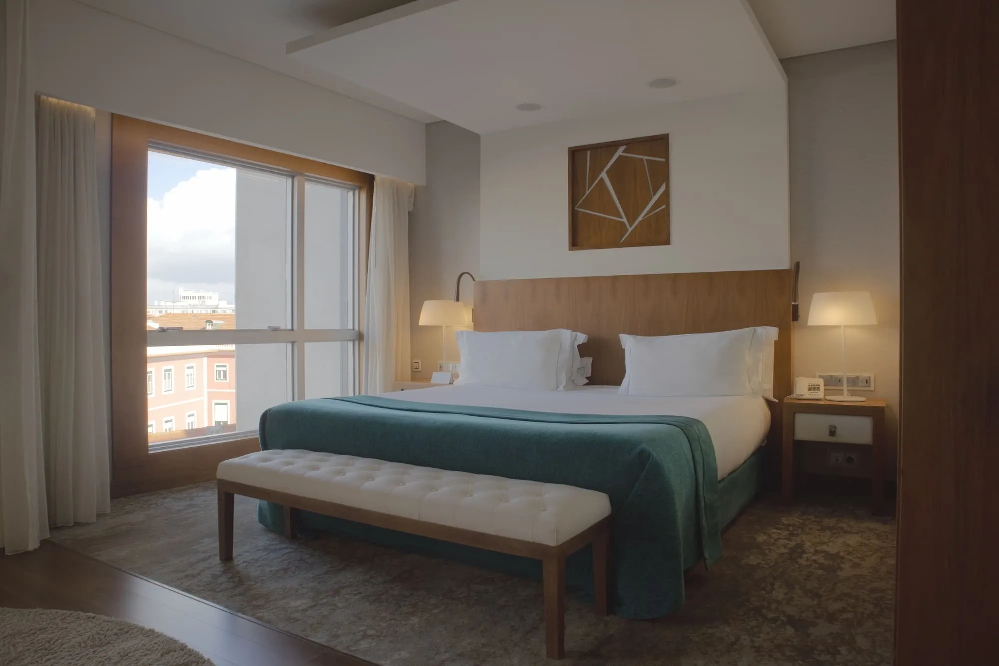 Luxury gay travel