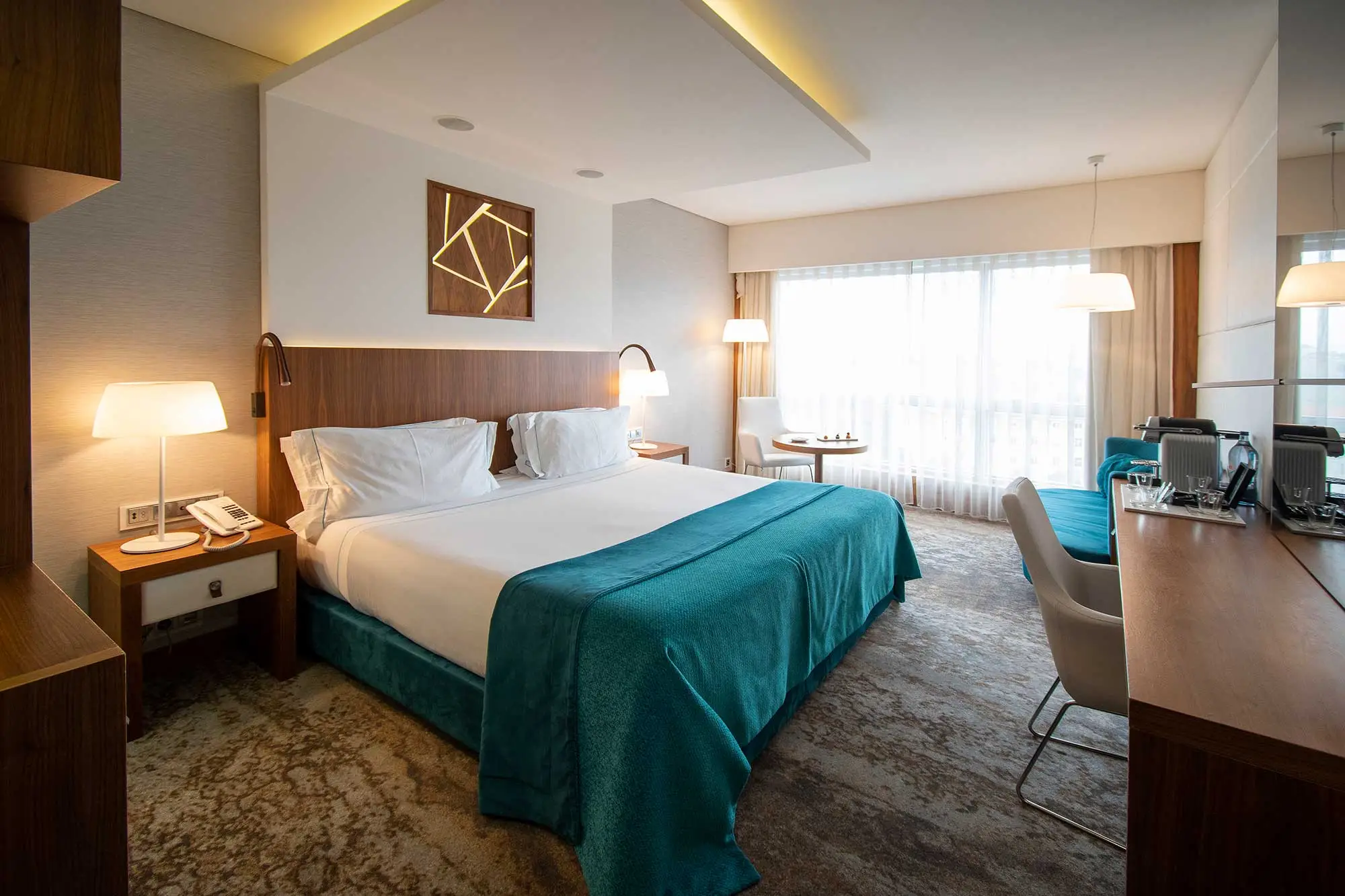 Luxury gay travel