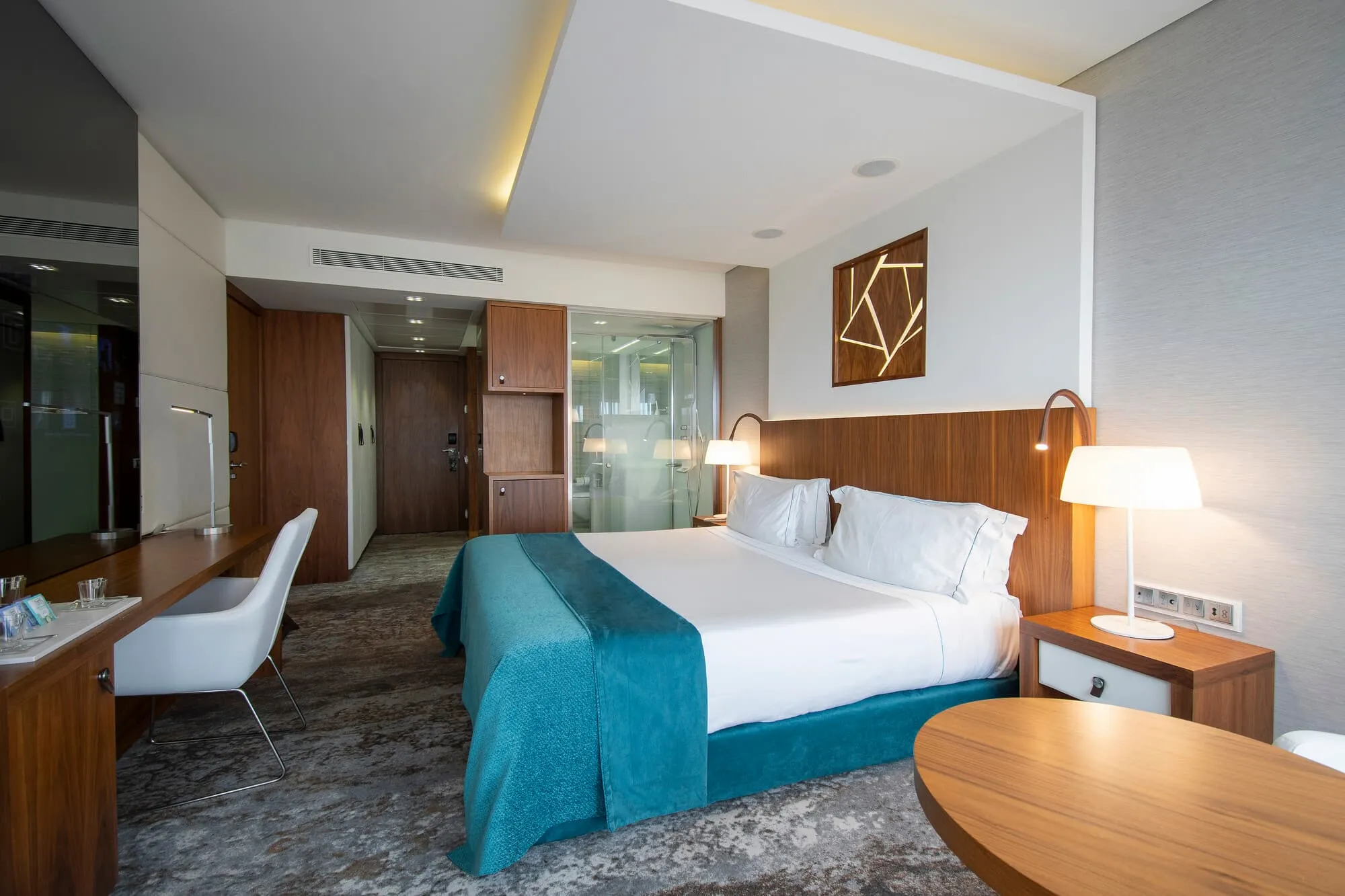 Luxury gay travel
