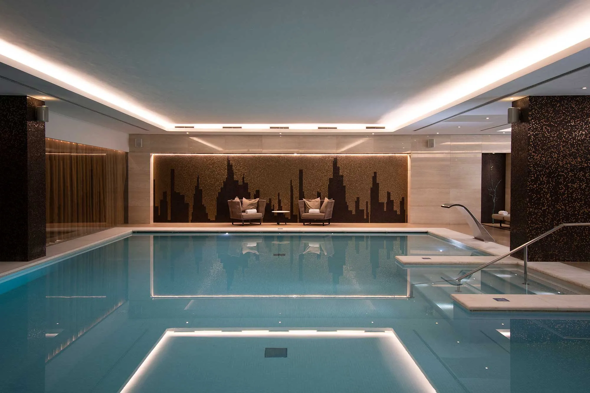 Spa & Wellness