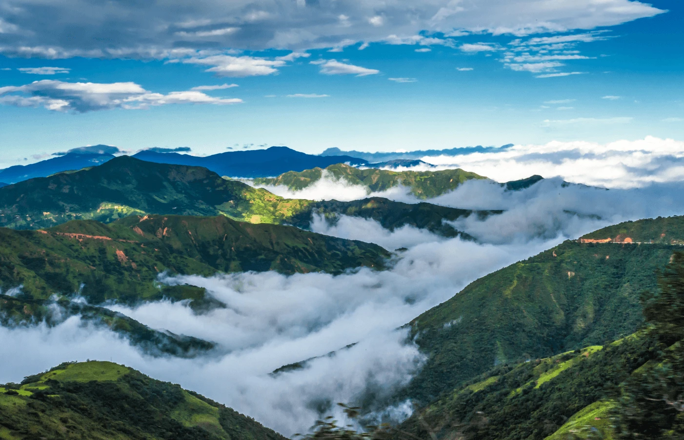 Ecuador