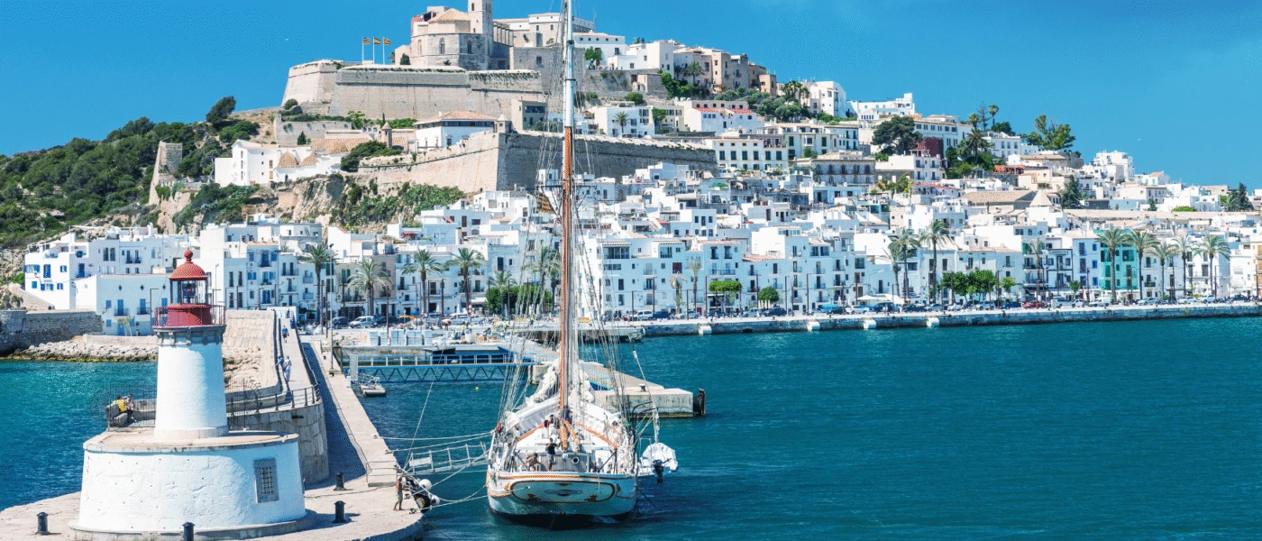 Ibiza vs Mallorca: Best Gay Vacation Destination?