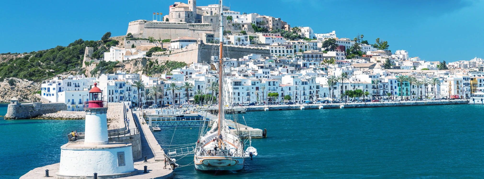 Ibiza vs Mallorca: Best Gay Vacation Destination?