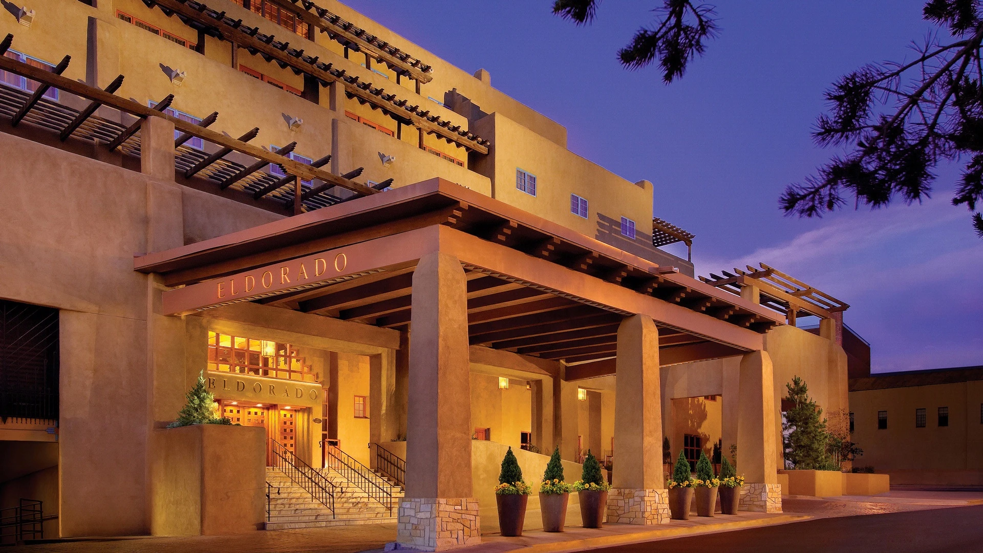 Luxury New Mexico: Santa Fe, Los Alamos & Breaking Bad Locations