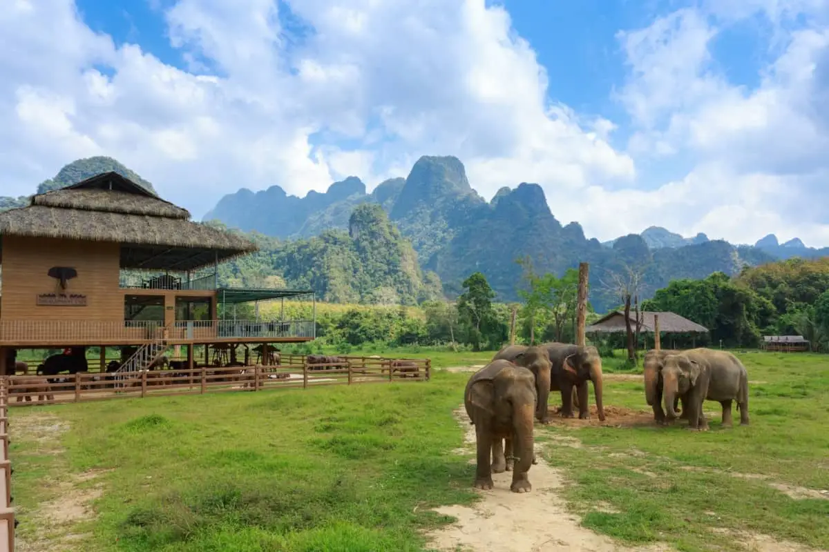 Thailand Luxury Honeymoon