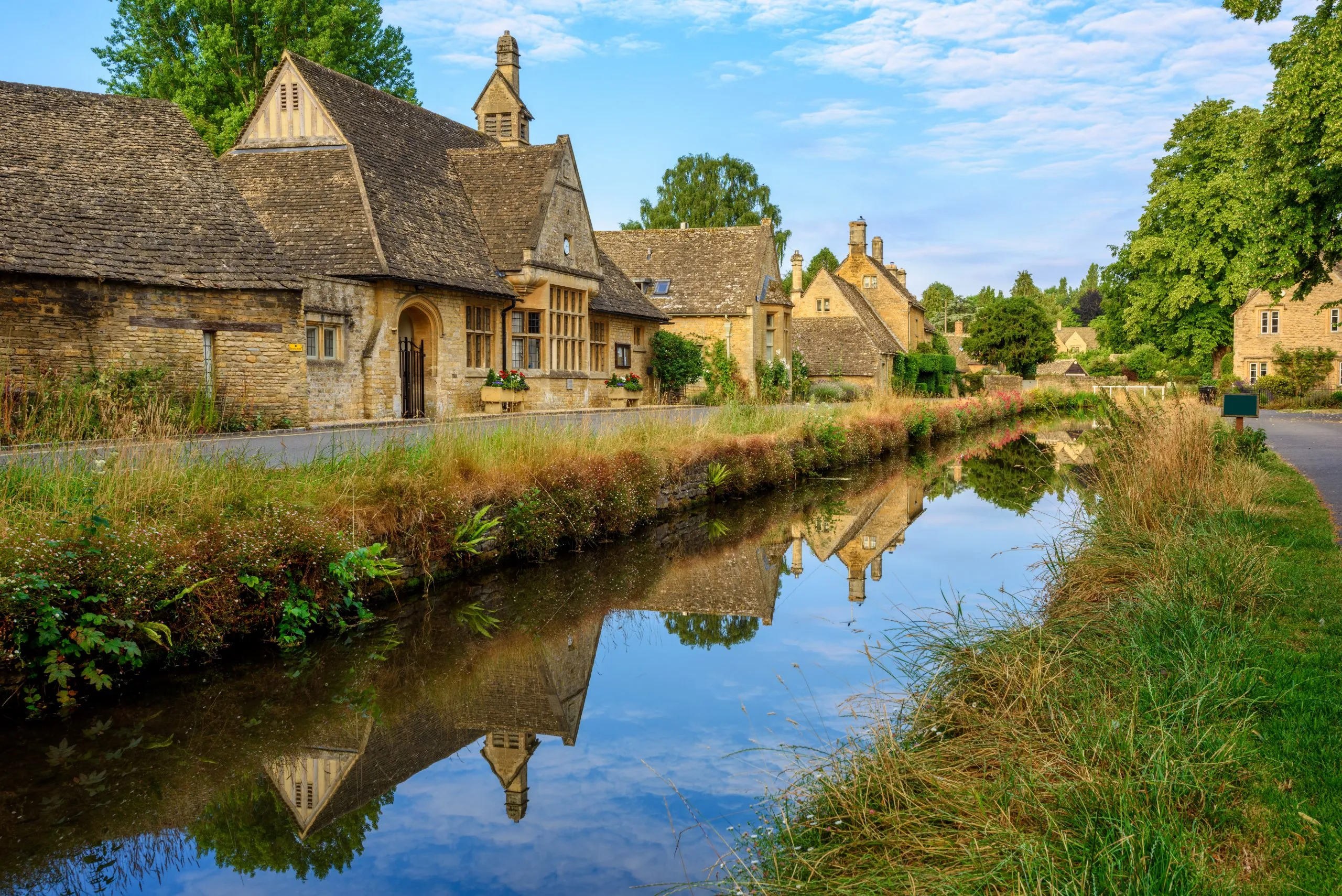 UK Ancestry & Heritage Tour: Discover Your British Roots