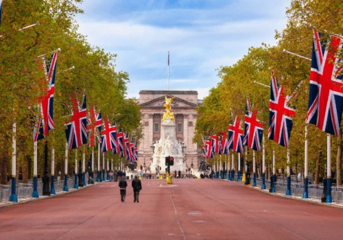 England