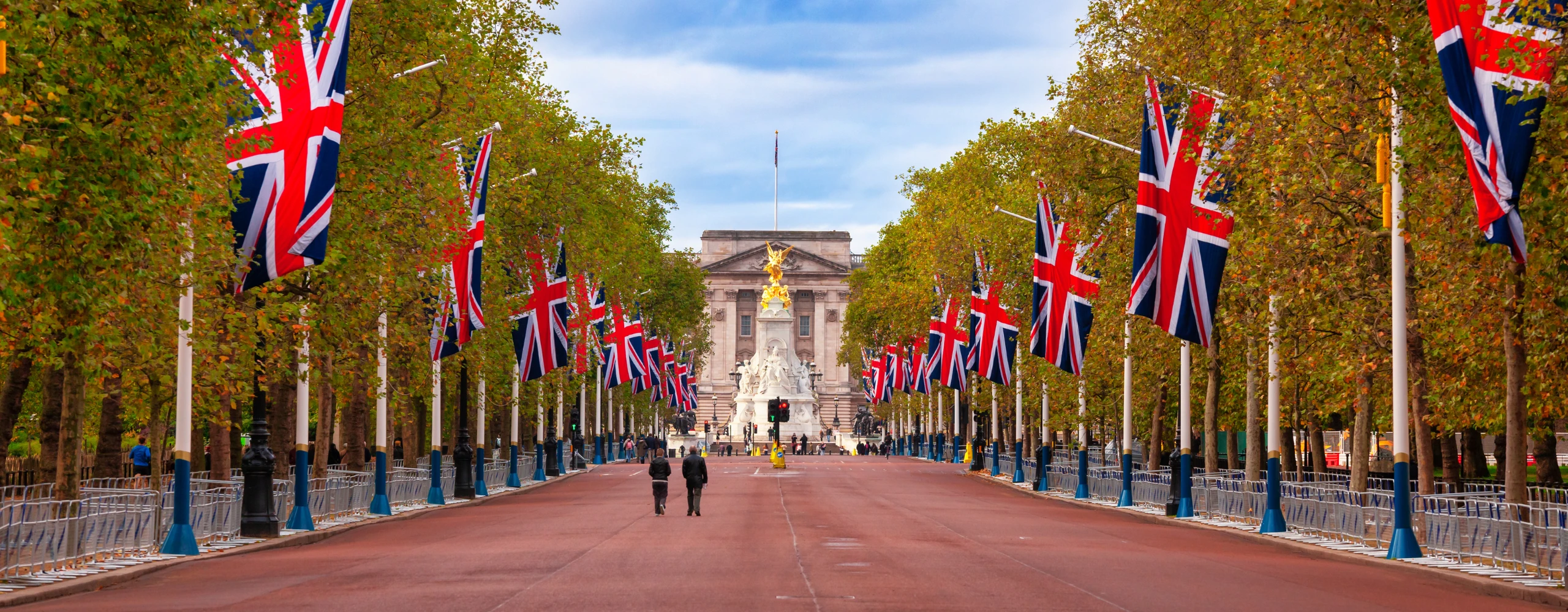 Luxury England vacations