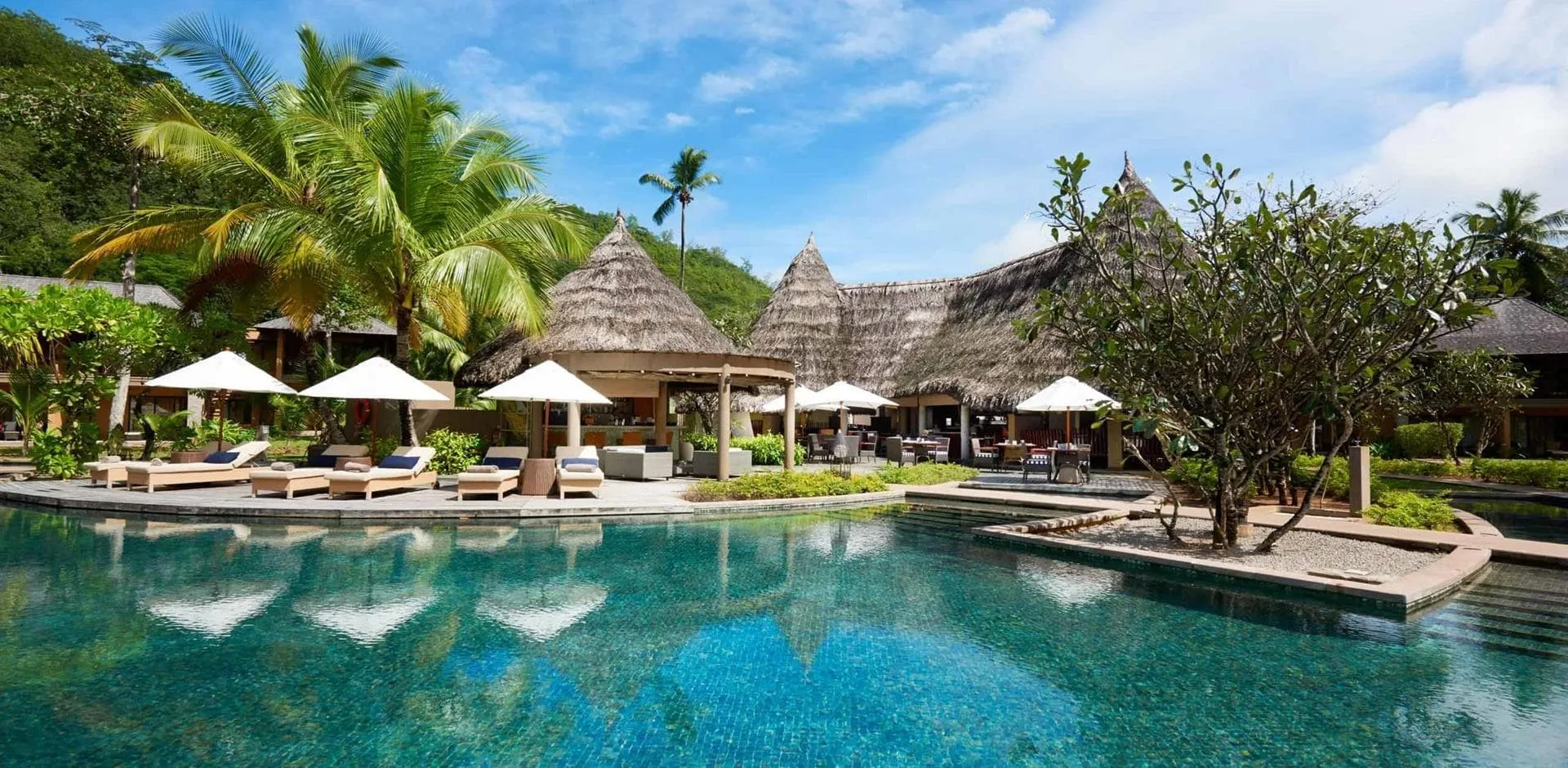 Seychelles: The Out Of Office Collection