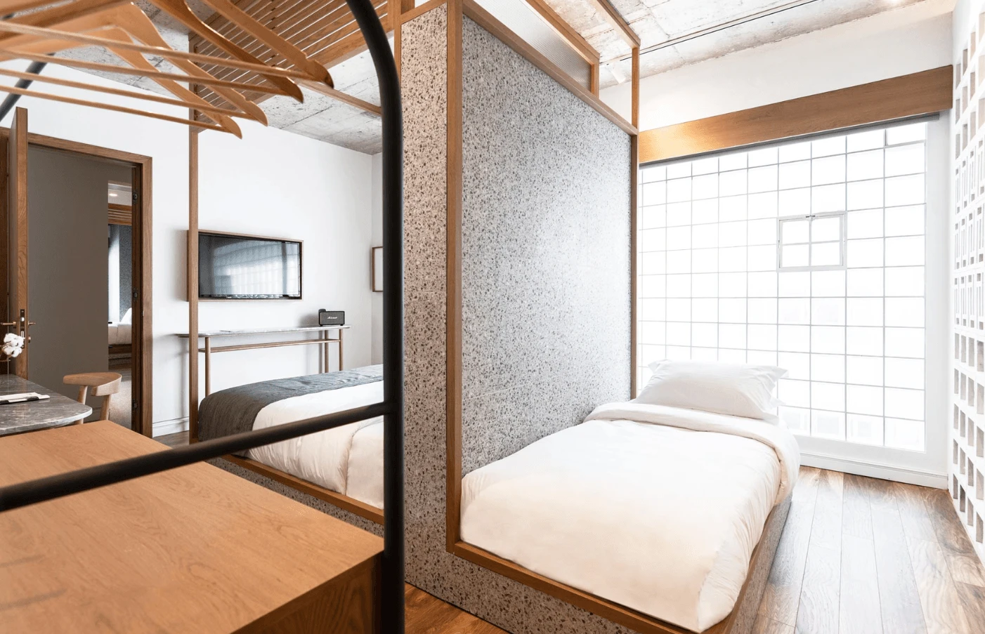 Luxury gay travel