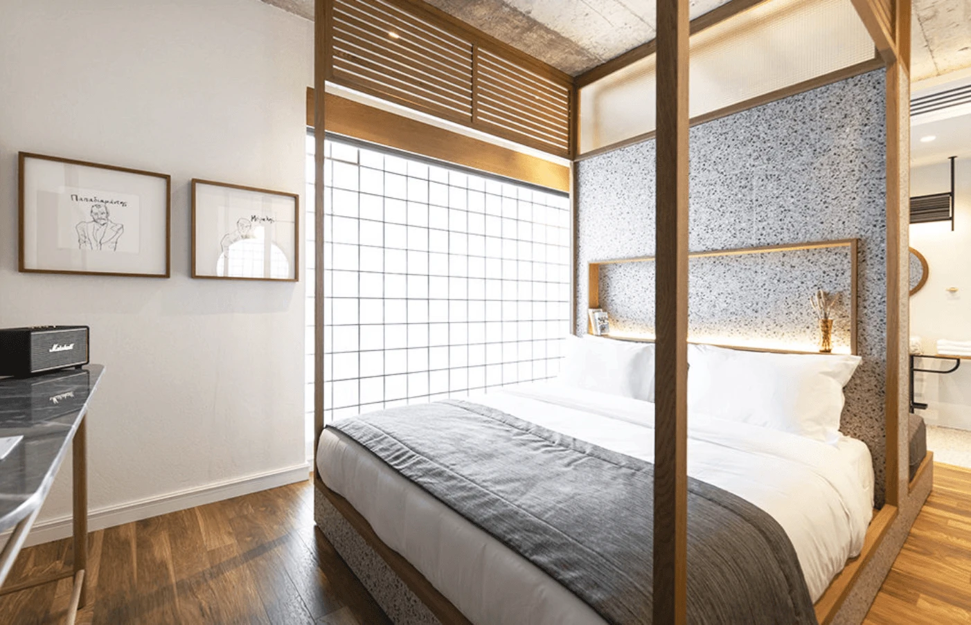 Luxury gay travel