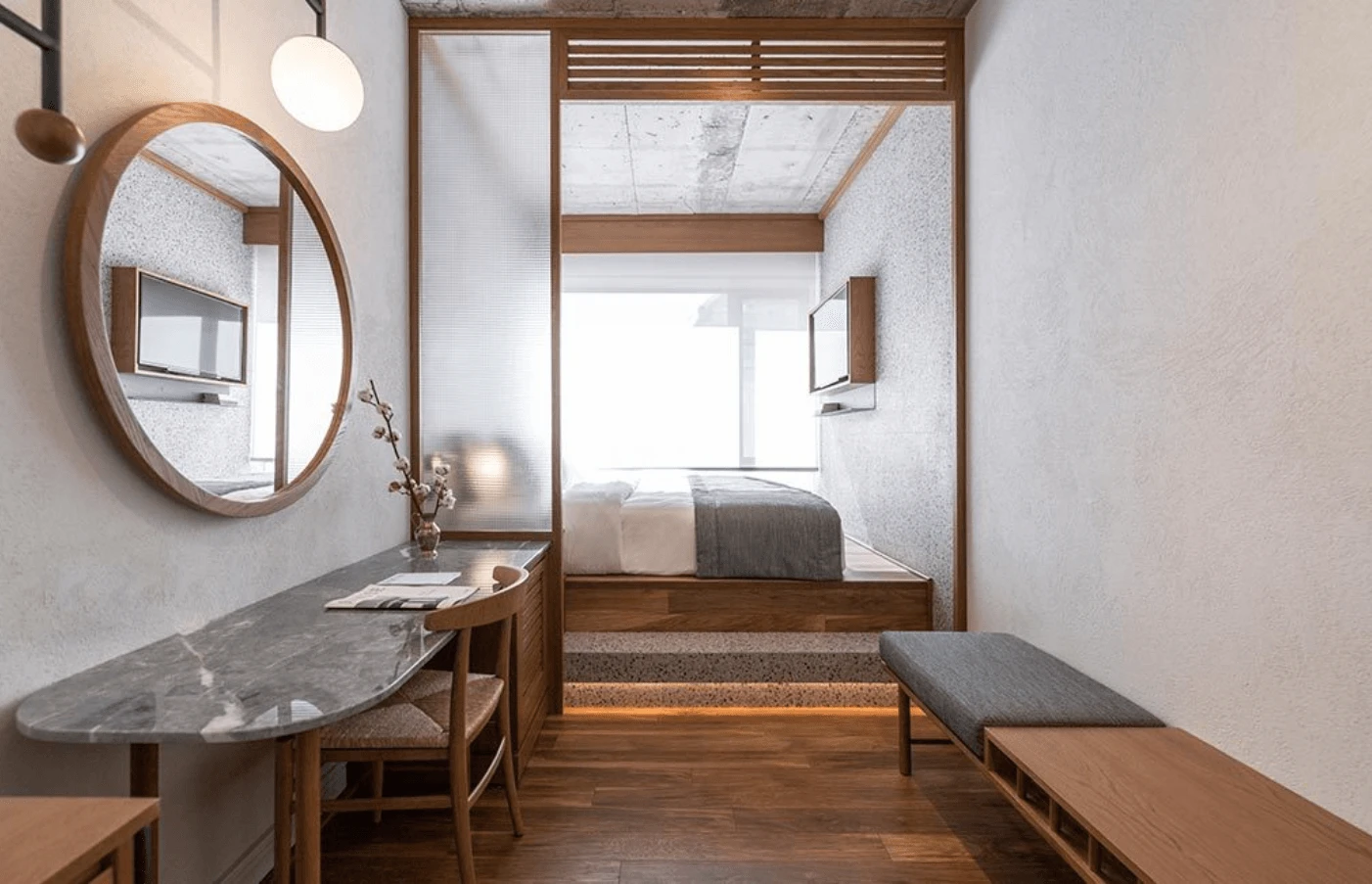 Luxury gay travel