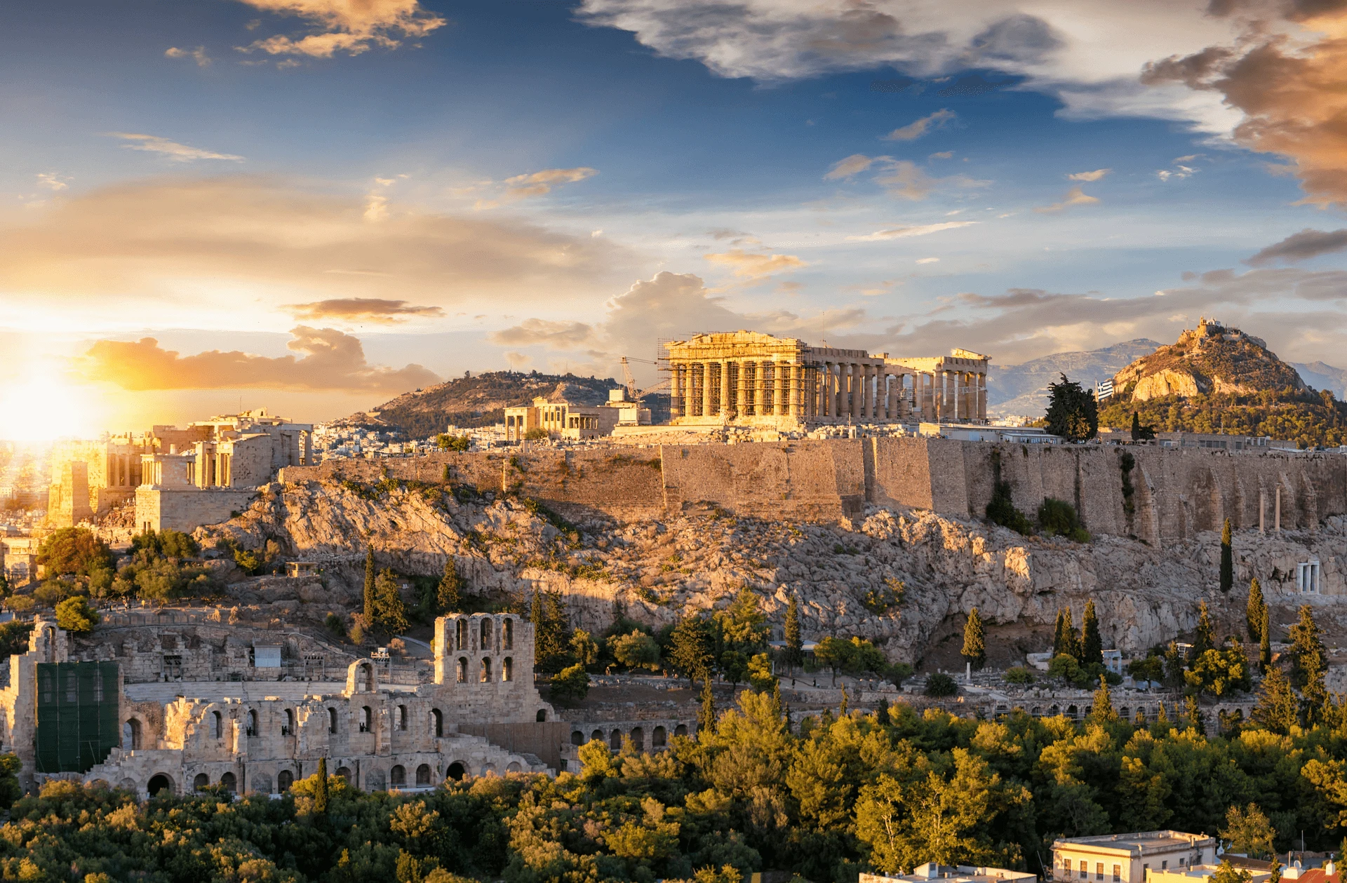 Explore Ancient Greece