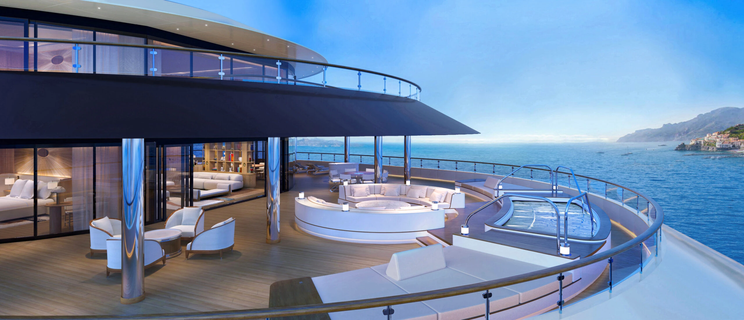 Four Seasons Yachts