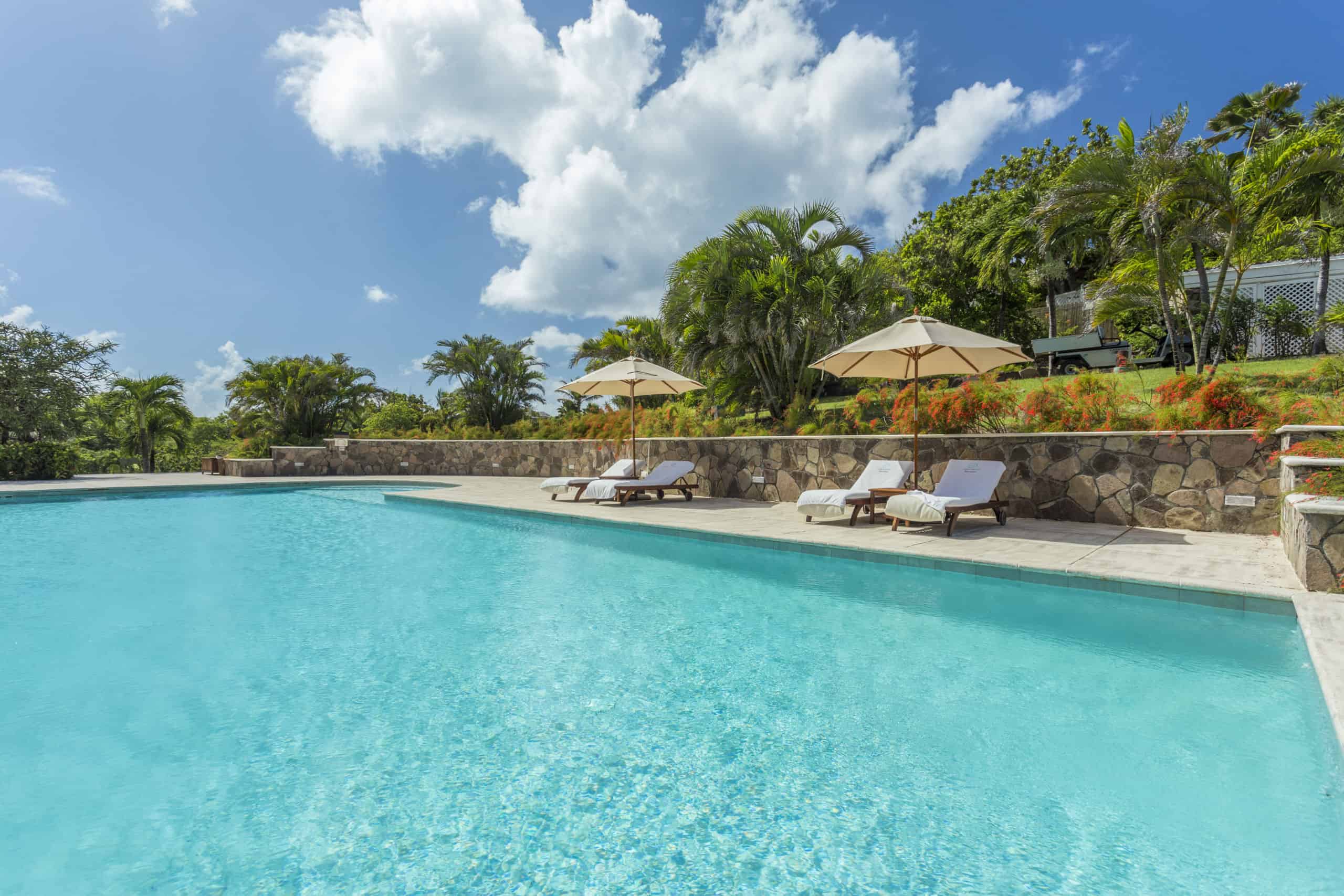 Mustique