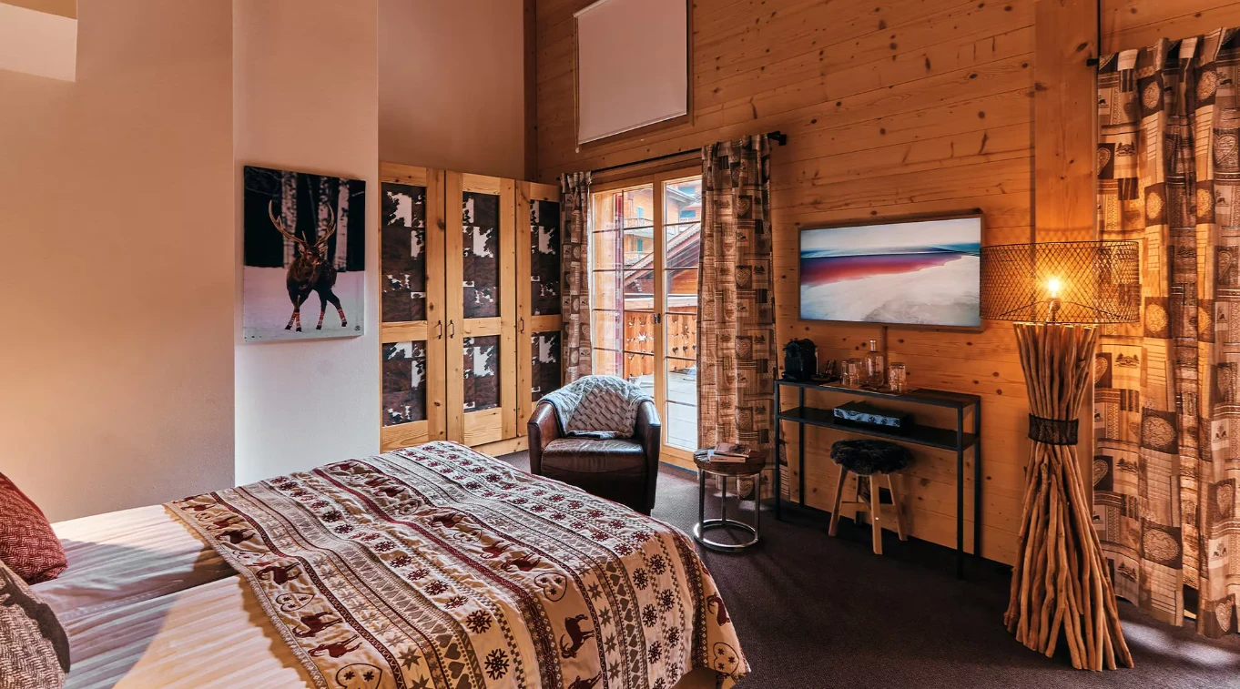 Luxury gay travel