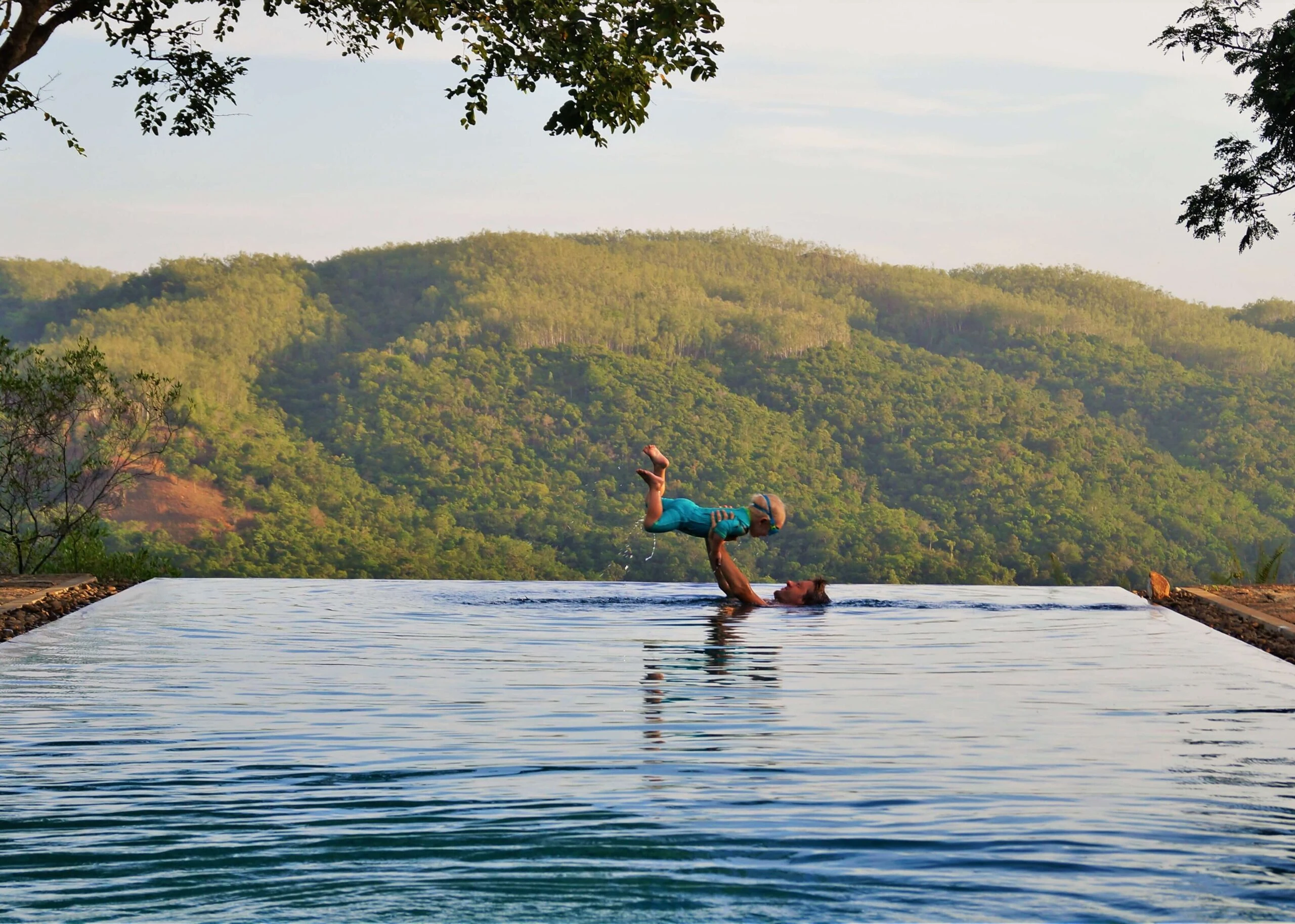 Sri Lanka Family Adventure