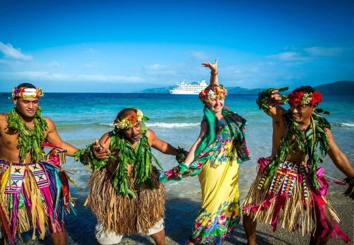Fiji
