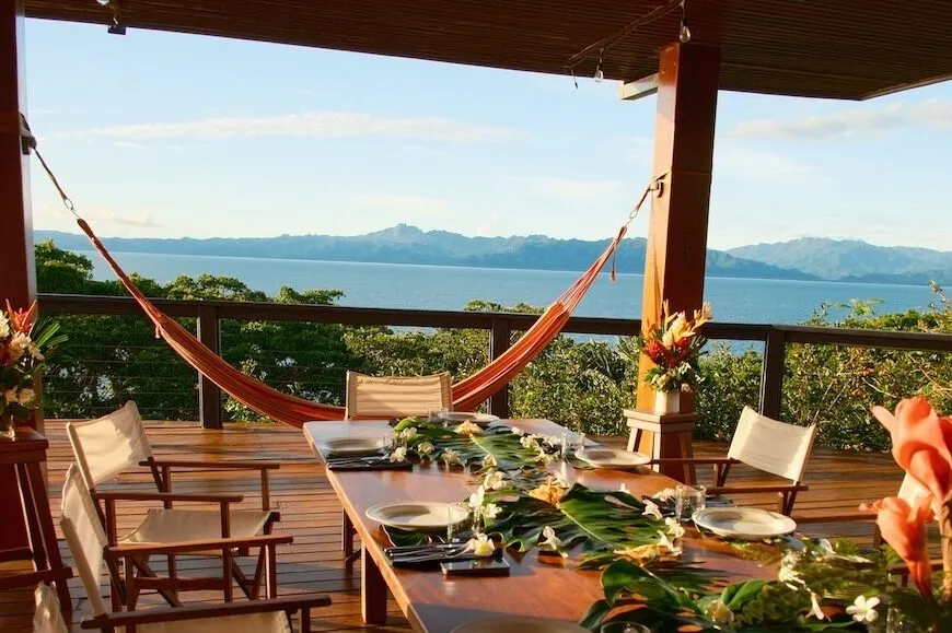 Escape to Fiji with Family: Five-Star Comfort for Every Age