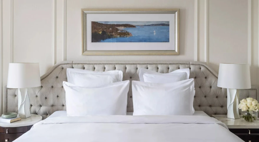 Luxury gay travel