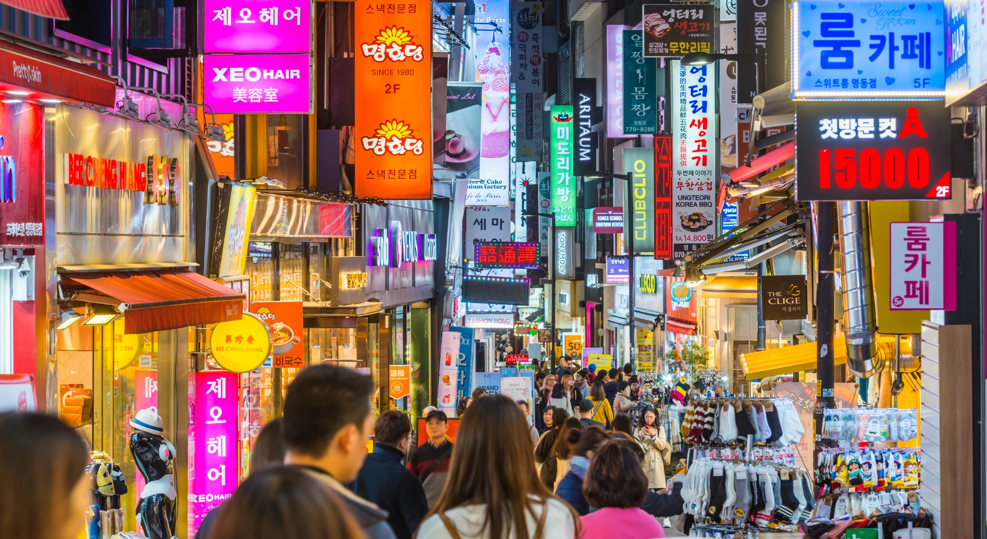 Luxury Gay K-Pop Tour of South Korea