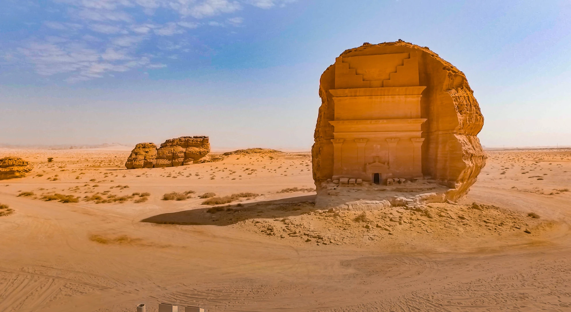 Saudi Arabia
