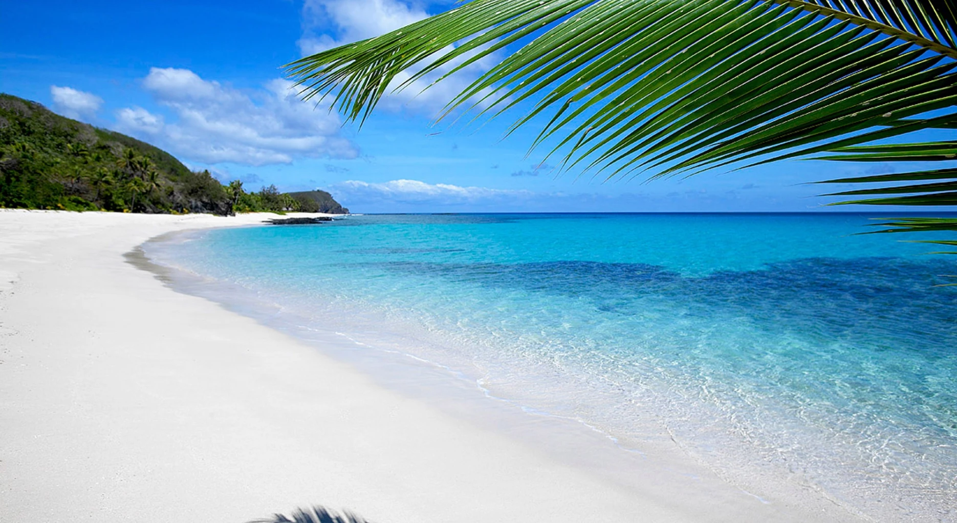 Fiji