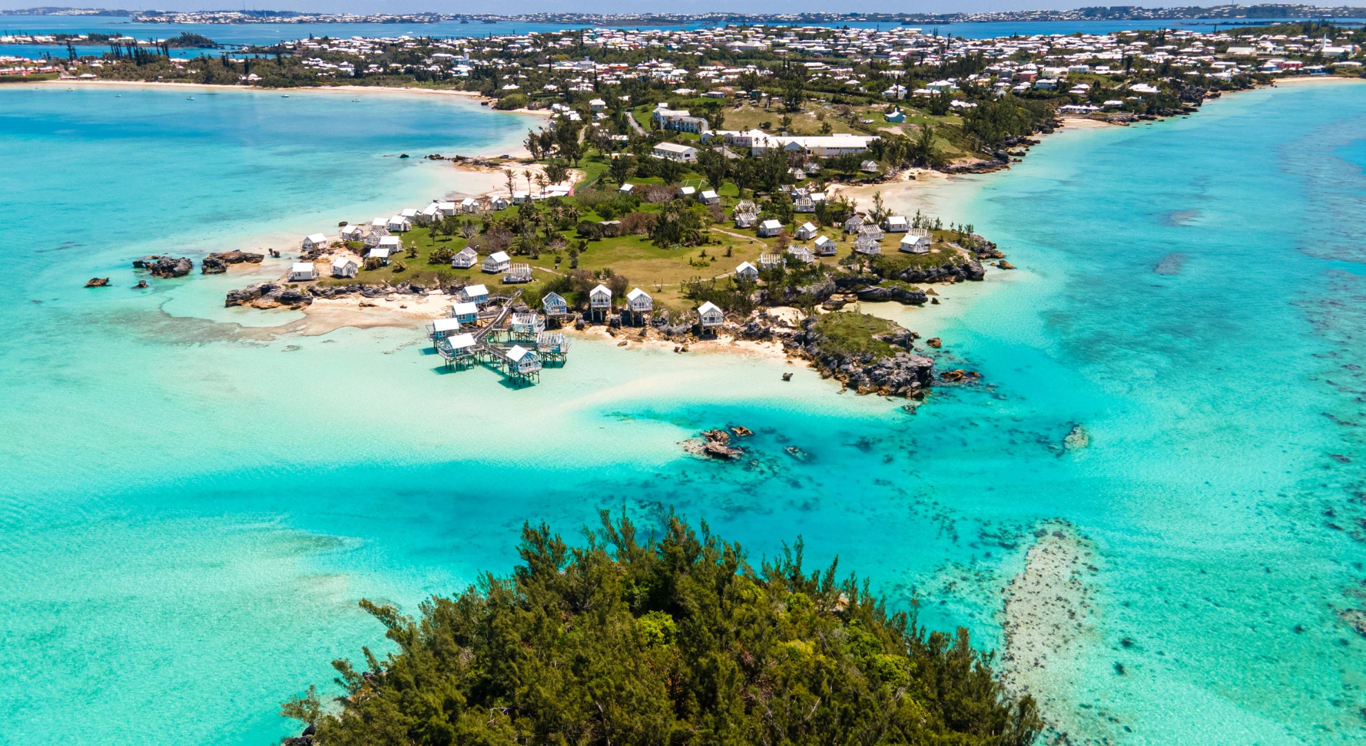 Is Bermuda Gay-Friendly? A Nuanced Look at the Pink Island