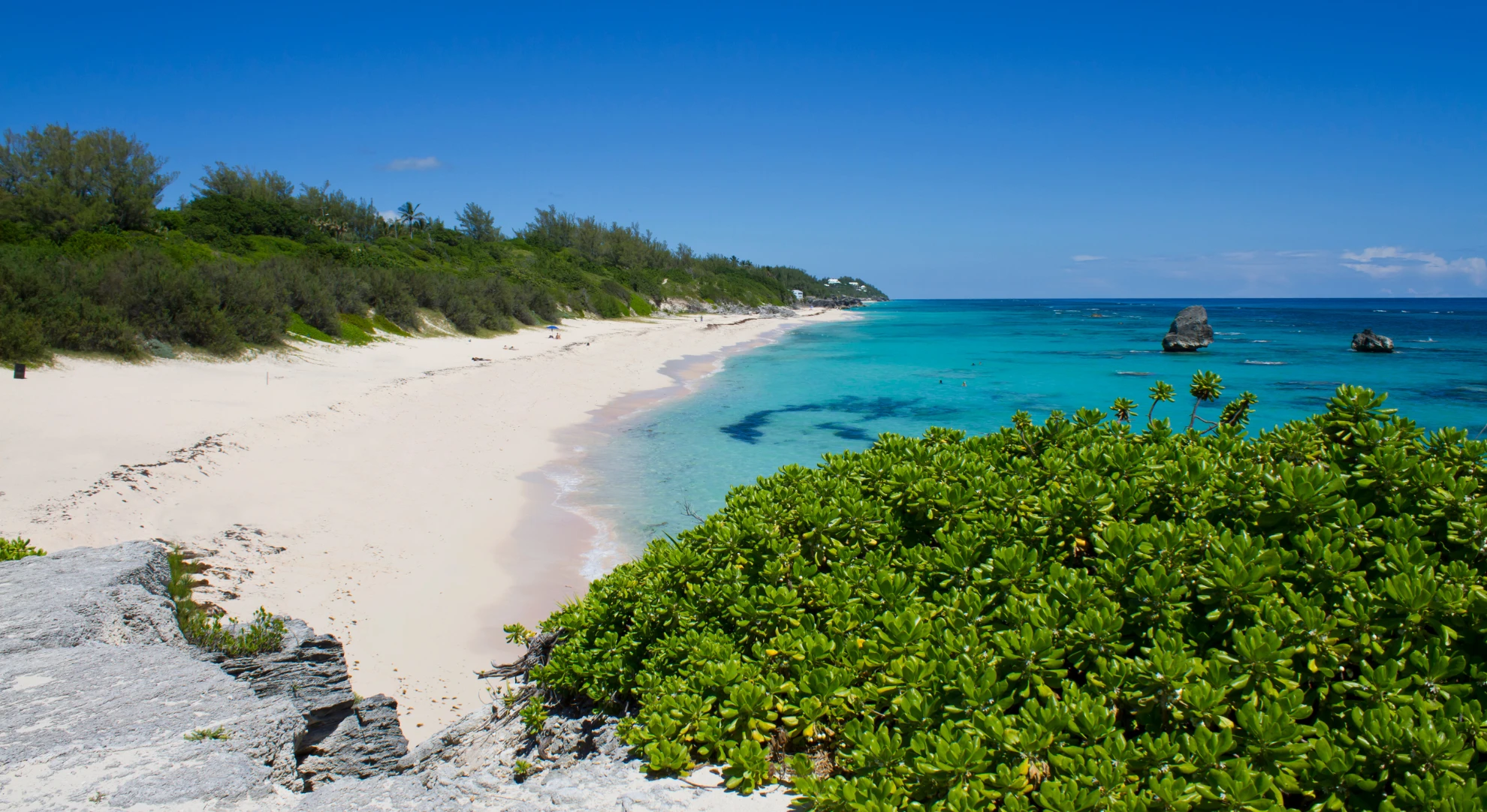 Bermuda