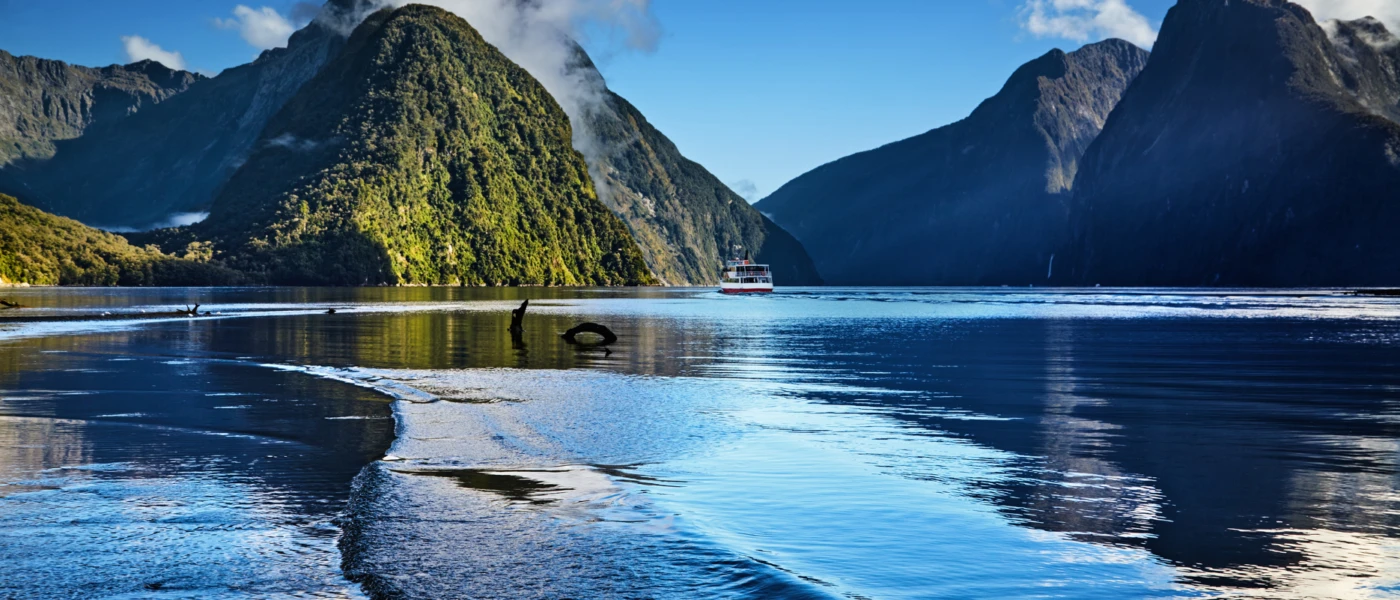 Plan Your Gay Honeymoon in New Zealand