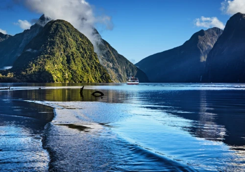 New Zealand